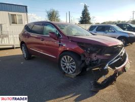 Buick Enclave 2019 3