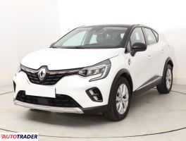 Renault Captur 2022 1.3 138 KM