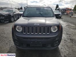 Jeep Renegade 2018 2