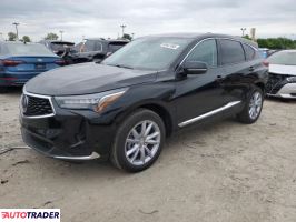 Acura RDX 2024 2