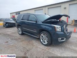 GMC Yukon 2020 5