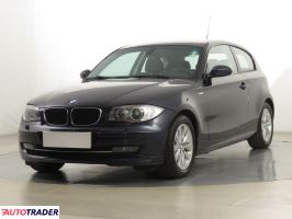 BMW 116 2008 1.6 120 KM