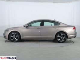 Volkswagen Passat 2019 2.0 187 KM