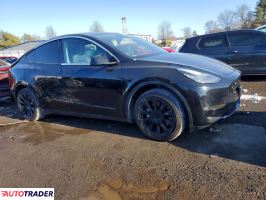 Tesla Model Y 2020