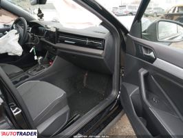 Volkswagen Jetta 2025 1