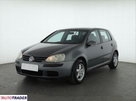 Volkswagen Golf 2005 1.9 103 KM Volkswagen Golf 2005 1.9 103 KM