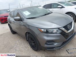 Nissan Rogue - zobacz ofertę