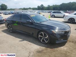 Honda Accord 2020 1 Honda Accord 2020 1