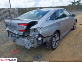 Honda Accord 2019 2