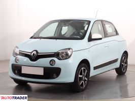 Renault Twingo 2015 0.9 88 KM