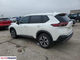 Nissan Rogue 2023 1