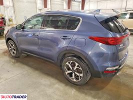 Kia Sportage 2020 2