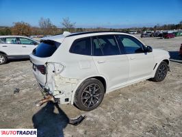 BMW X3 2022 2