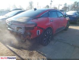 Toyota Crown 2023 2