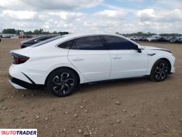 Hyundai Sonata 2024 2