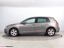 Volkswagen Golf 2013 1.2 103 KM