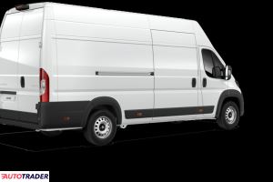 Citroen Jumper 2025 2.2