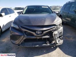 Toyota Camry 2022 2 Toyota Camry 2022 2