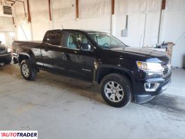 Chevrolet Colorado 2019 3 Chevrolet Colorado 2019 3