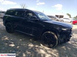 Jeep Cherokee 2022 3