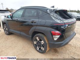 Hyundai Kona 2024 2 Hyundai Kona 2024 2