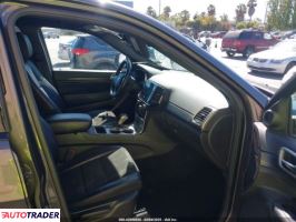 Jeep Grand Cherokee 2021 3