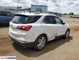 Chevrolet Equinox 2019 2