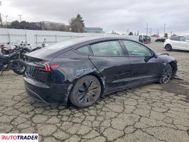 Tesla Model 3 2026