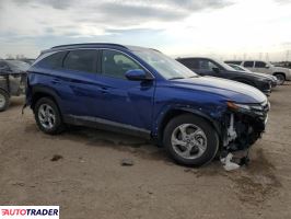 Hyundai Tucson 2023 2