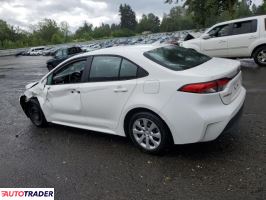 Toyota Corolla 2024 2