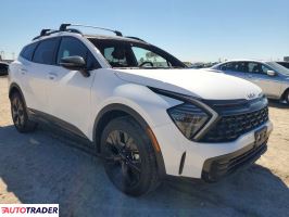 Kia Sportage 2025 2