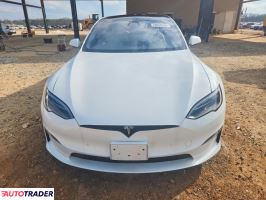 Tesla Model S 2022