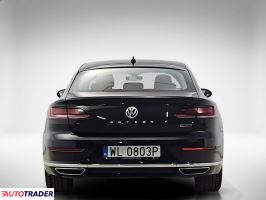 Volkswagen Arteon 2020 2.0 190 KM