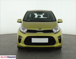 Kia Picanto 2018 1.0 65 KM