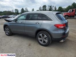 Mercedes CL 2019 2 Mercedes CL 2019 2