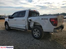 Ford Pozostałe 2024 5