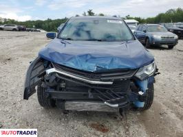 Chevrolet Equinox 2020 1