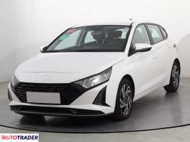 Hyundai i20 2024 1.2 83 KM