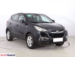 Hyundai ix35 2010 2.0 160 KM