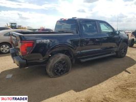 Ford Pozostałe 2024 2 Ford Pozostałe 2024 2