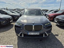 BMW Pozostałe 2023 3.0 340 KM BMW Pozostałe 2023 3.0 340 KM