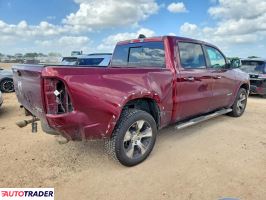 Dodge Ram 2021 5