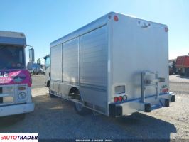 Isuzu Pozostałe 2020 5