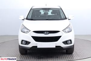 Hyundai ix35 2013 1.6 132 KM