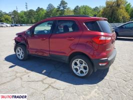 Ford EcoSport 2021 2