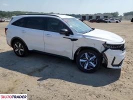 Kia Sorento 2023 2