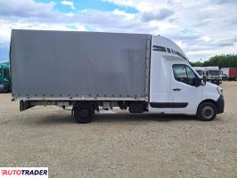 Renault Master 2023 2.3 Renault Master 2023 2.3