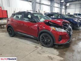 Nissan Pozostałe 2021 1 Nissan Pozostałe 2021 1