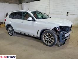 BMW X5 2021 3