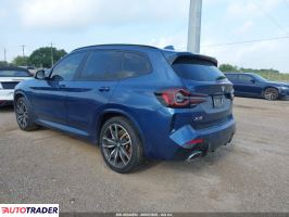 BMW X3 2022 2